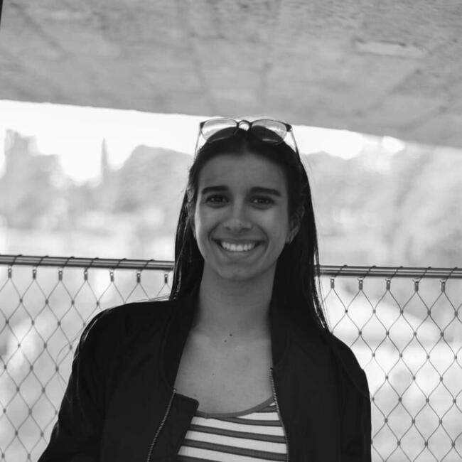 Babysitter in Bettembourg: Mariana