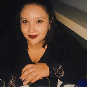 Babysitter em Leiria: Lígia