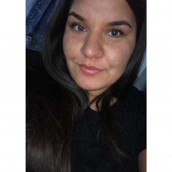 Oppas Schiedam: Merve