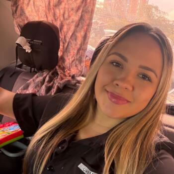 Padre/madre Bogotá: Danna