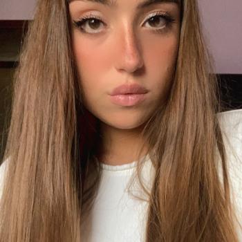 Babysitter a Sedriano: Martina