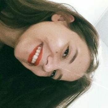 Babysitter in Santa Terezinha de Itaipu: Nathalia