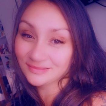 Babysitter in Moravia: Marcela