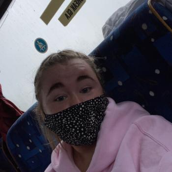 Babysitter in Clonmel: Zoey