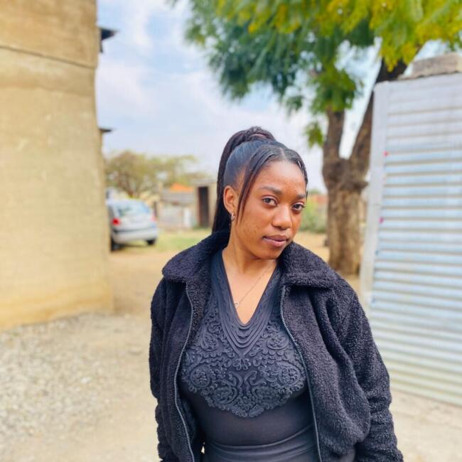 Babysitter in Pretoria: Precious