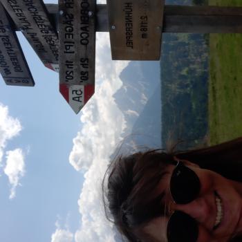 Lavoro per babysitter a Udine: lavoro per babysitter Daria