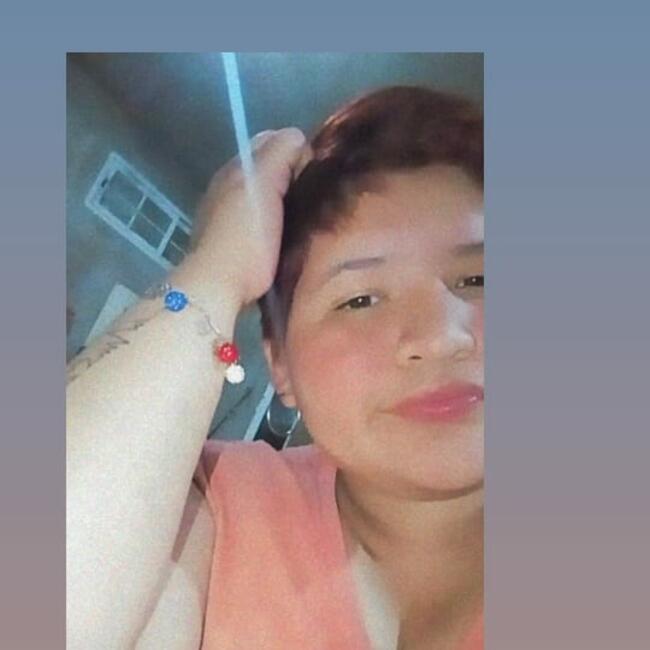 Niñera en Avellaneda (Buenos Aires): Carina