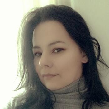 Babysitter em Caldas da Rainha: Sandra