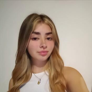 Babysitter in Mar del Plata: Camila