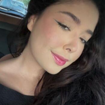 Babysitter in Juazeiro (Bahia): Anna