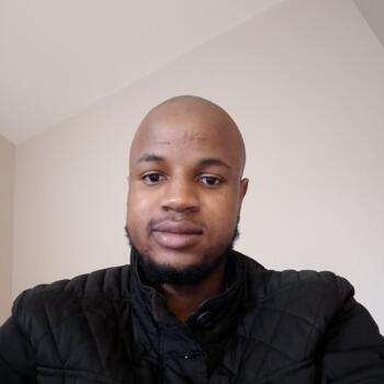 Babysitter in Montpellier: Thierno mamoudou