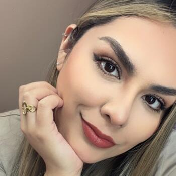 Babysitter in Xalapa: Nimbe Gasperin