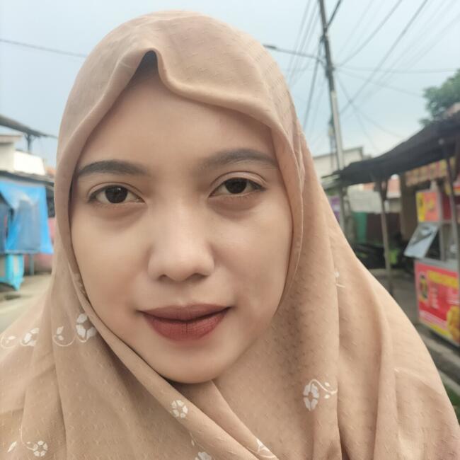 Babysitter di Kota Tangerang: Neng