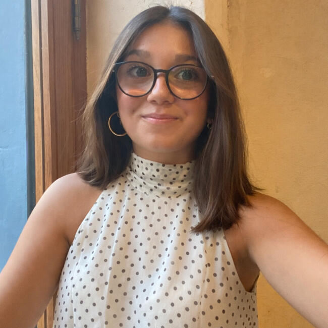 Canguro en Sevilla: Alba