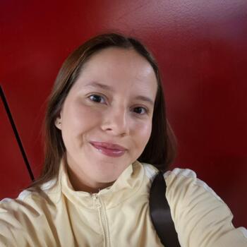 Babysitter in Vienna: Daniela