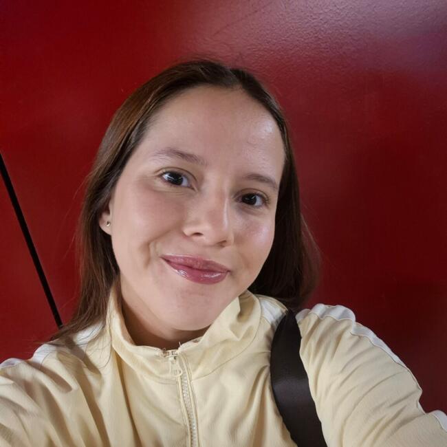 Babysitter in Vienna: Daniela