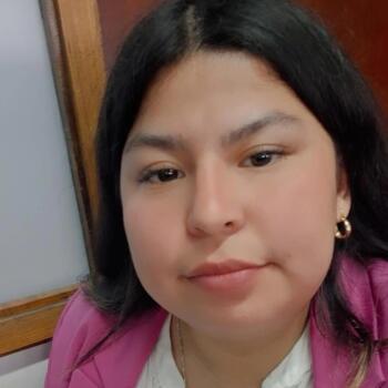 Babysitter Renca: Francisca ignacia