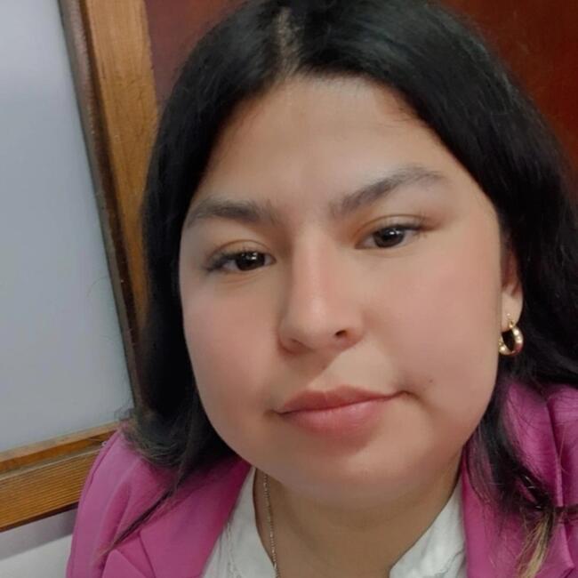 Babysitter in Renca: Francisca ignacia