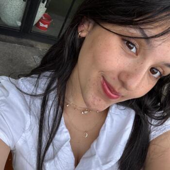 Babysitter in Santo Domingo (Santo Domingo): Samantha