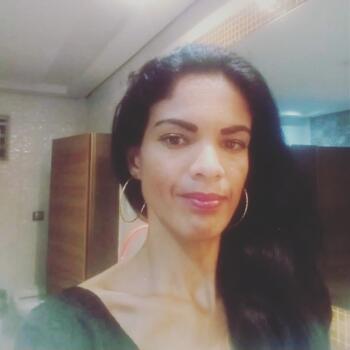 Babysitter Samambaia (Distrito Federal): Aline