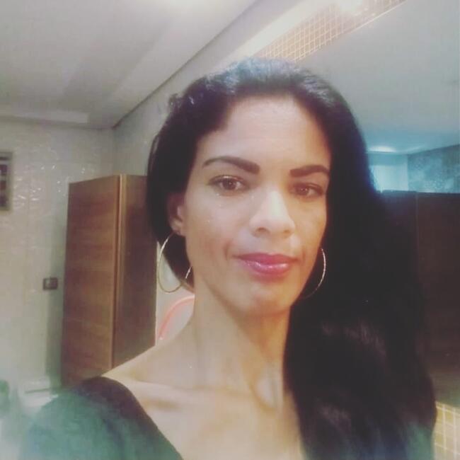 Babysitter in Samambaia (Distrito Federal): Aline