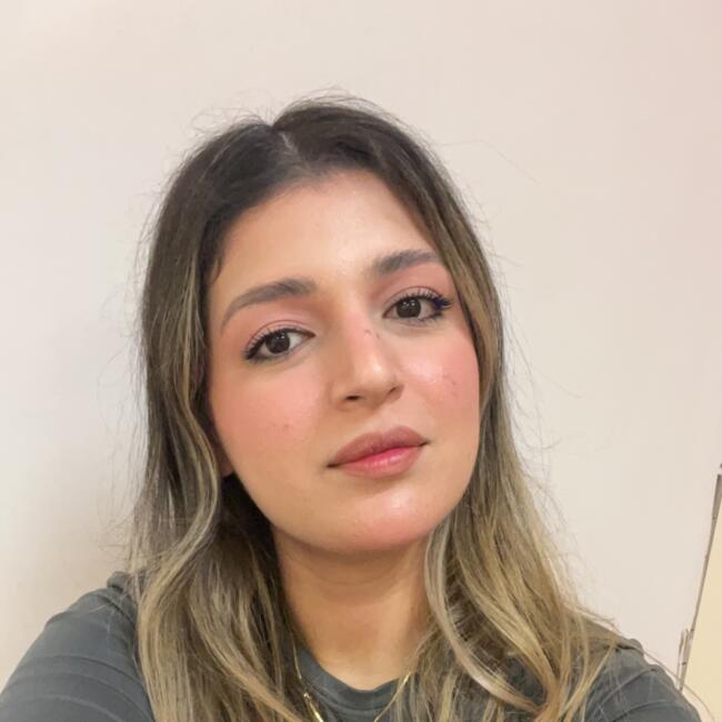 Babysitting job in Brooklyn: Sanaria