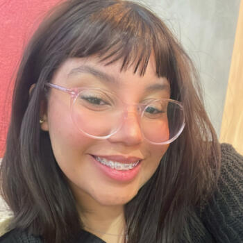 Babysitter in Diadema: Kaylane