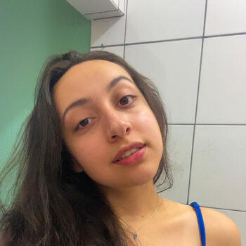 Babá em Jacareí: Vitoria