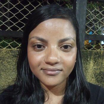 Babá Mata de São João: Daniele