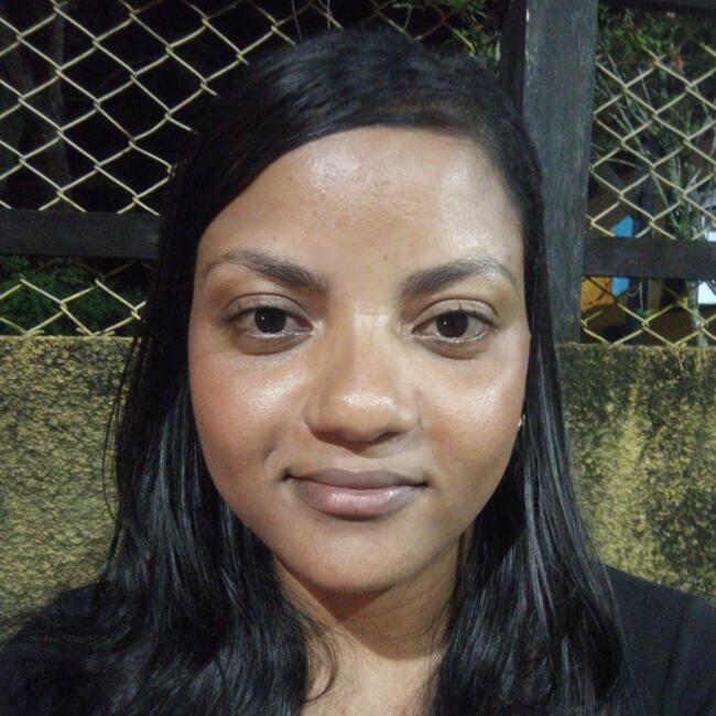 Babá em Mata de São João: Daniele