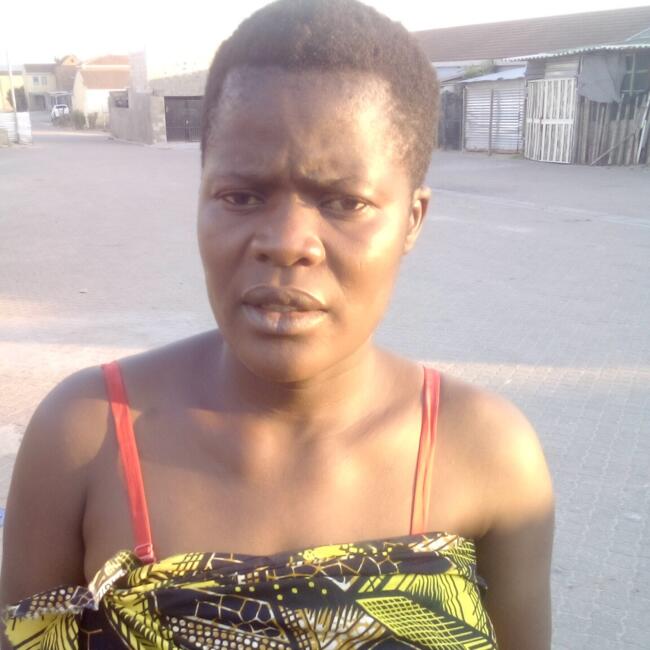 Babysitter in Klapmuts: Judith