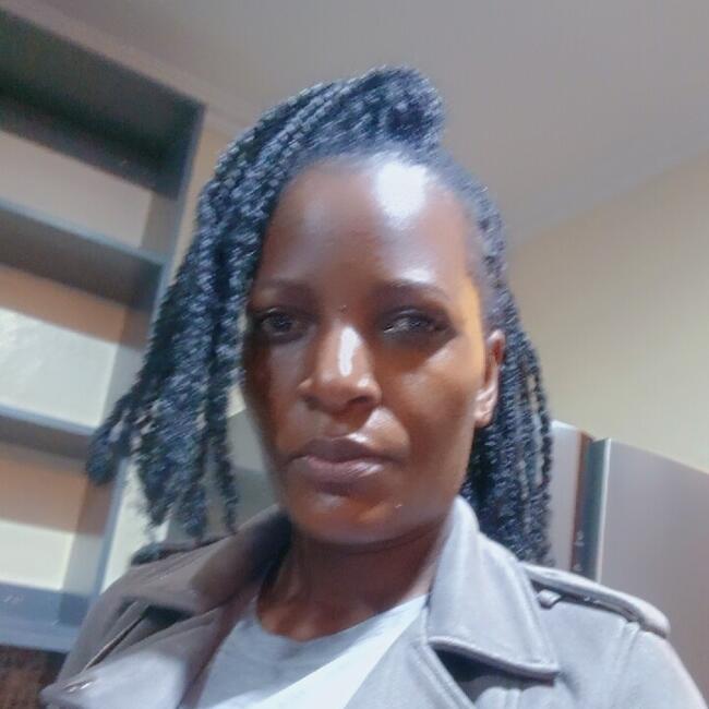 Nanny in Nairobi: Mildred