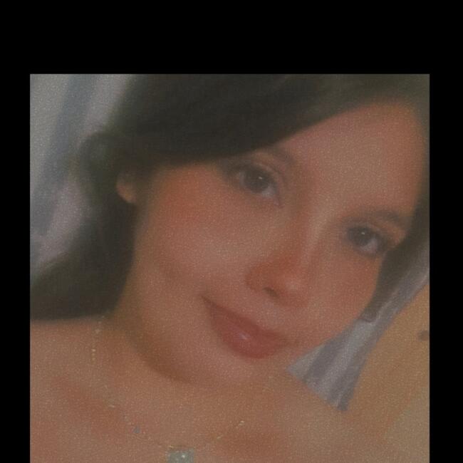 Trabajo para niñera en Copiapó: Daniela