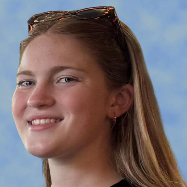 Babysitter in Brisbane: Bridget