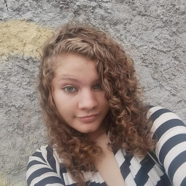 Babysitter in Diadema: Emelly Eduarda