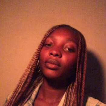 Babysitter in Libreville: Zoé