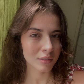 Babysitter in Rio de Janeiro: Anna flavia
