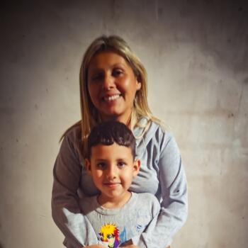 Niñera Pilar: Teo