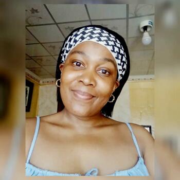Nanny in Pietermaritzburg: Nosipho