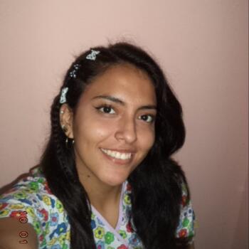 Baby-sitter in Machala: Tatiana
