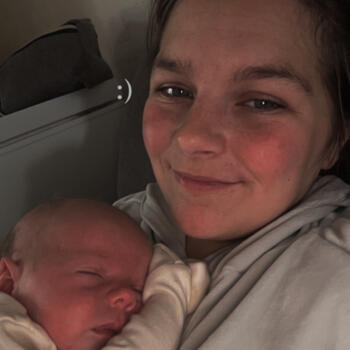 Babysitting job in Burnley: babysitting job Amy