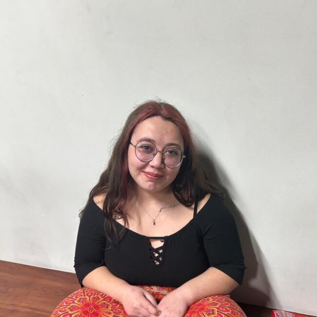 Niñera en Santiago de Chile: Babi