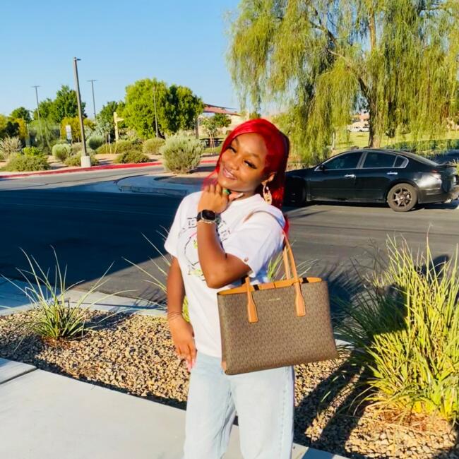 Babysitter in North Las Vegas: Spring