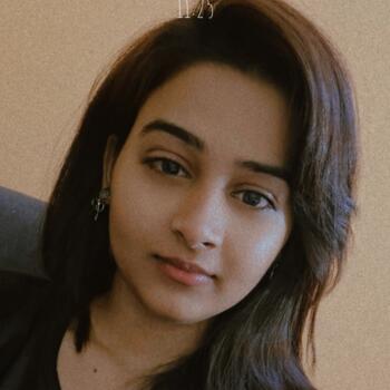 Nanny in Noida: Priyanka