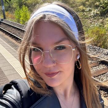 Baby-sitter Contern: Sandra