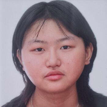 Babysitter in Los Palacios y Villafranca: Nathan