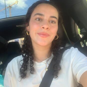 Babysitter in Algés: Leonor