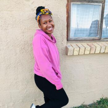 Babysitter in Bizana: Asemahle