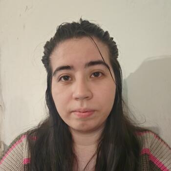 Babysitter in Montevideo: Thalia