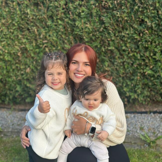 Babysitjob in Hasselt: Natacha